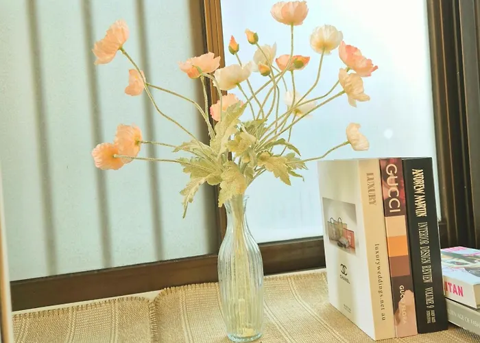 Gamhee Stay 신정역 5호선 Appartement *