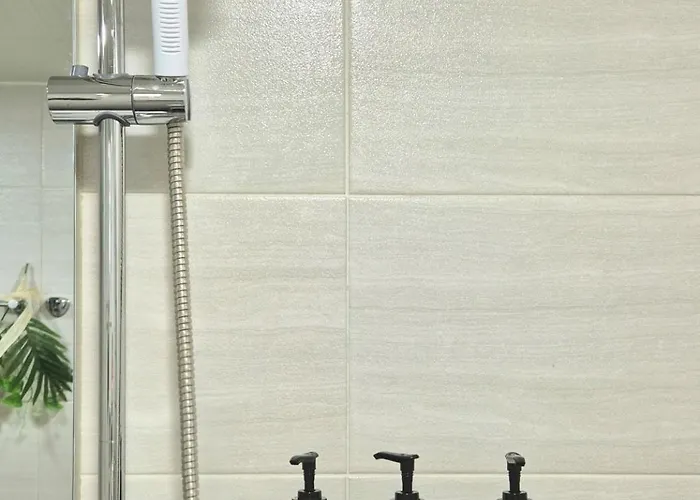 Appartement Gamhee Stay 신정역 5호선 Séoul