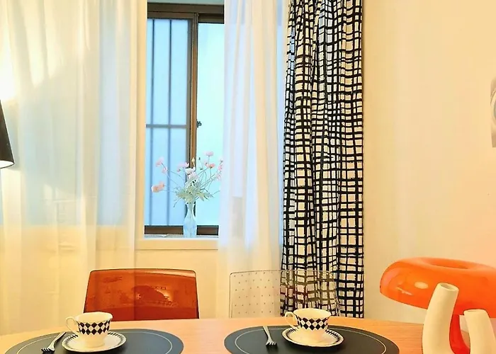 Appartement Gamhee Stay 신정역 5호선 Séoul