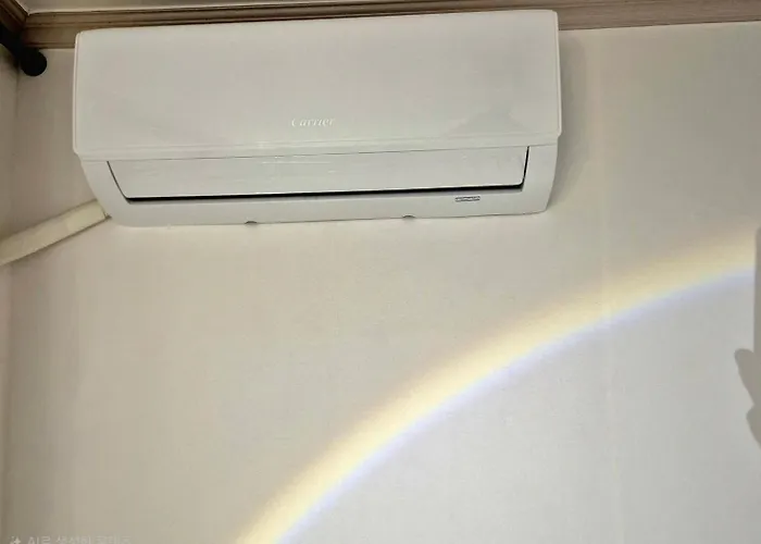 Appartement Gamhee Stay 신정역 5호선