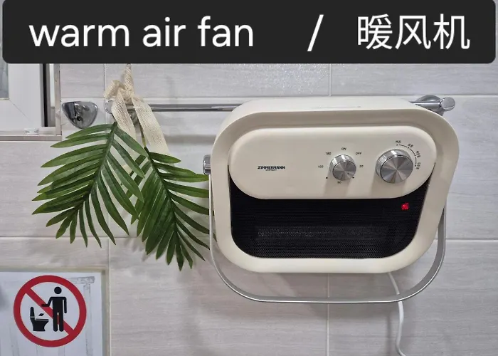 Appartement Gamhee Stay 신정역 5호선 Séoul